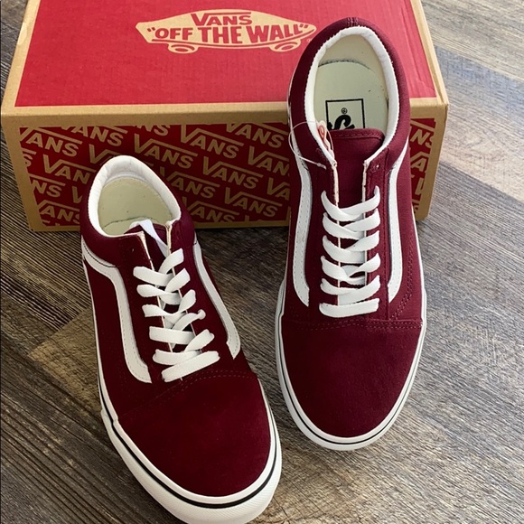 Vans Old Skool Platform shoes women - Picture 2 of 12